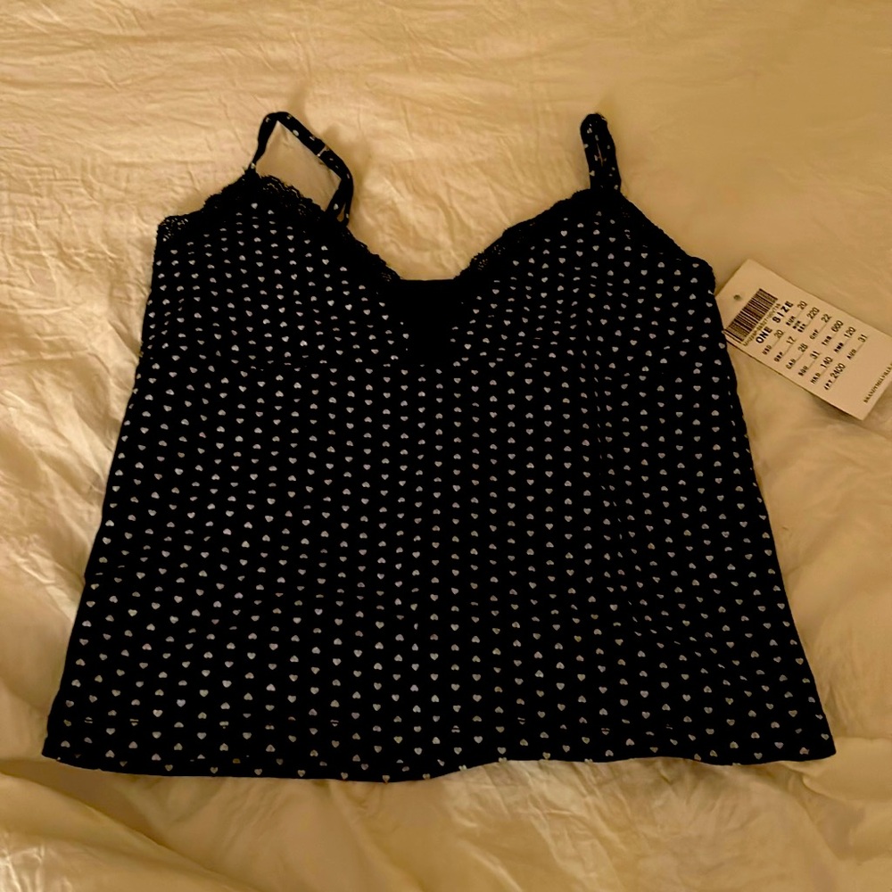 brandy mellvile shirt